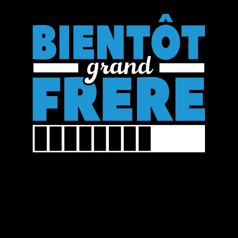 Bientôt Grand-frère