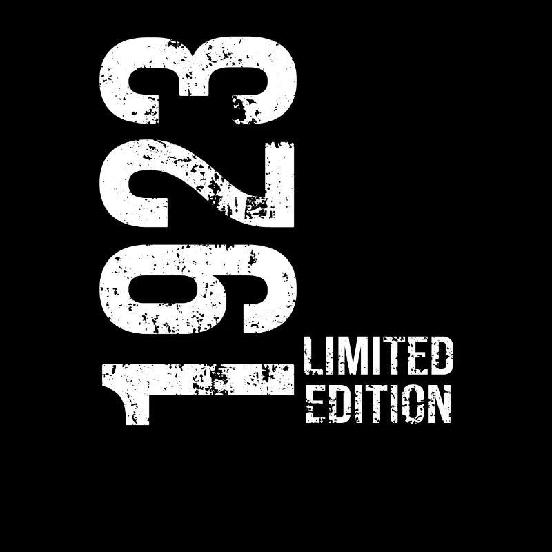 Edition Limitée De 1923