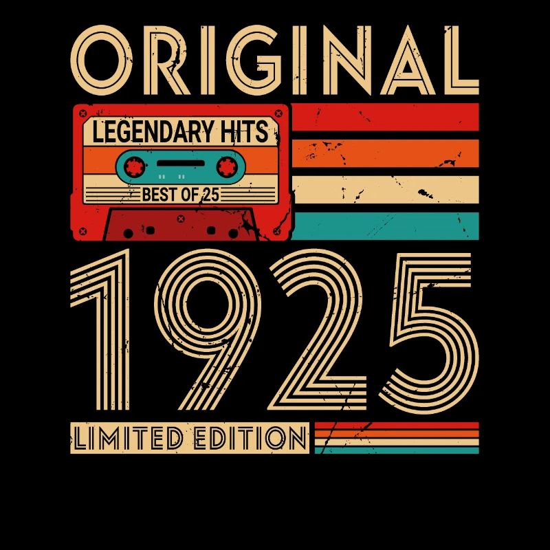 Original legendary hits Best of 1925