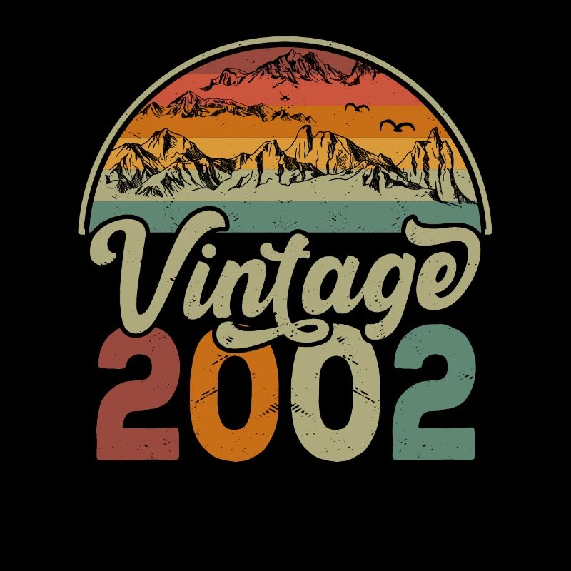 Vintage 2002