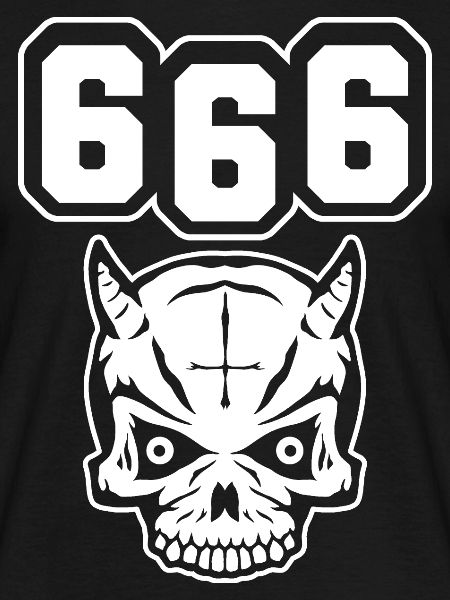 Devil 666