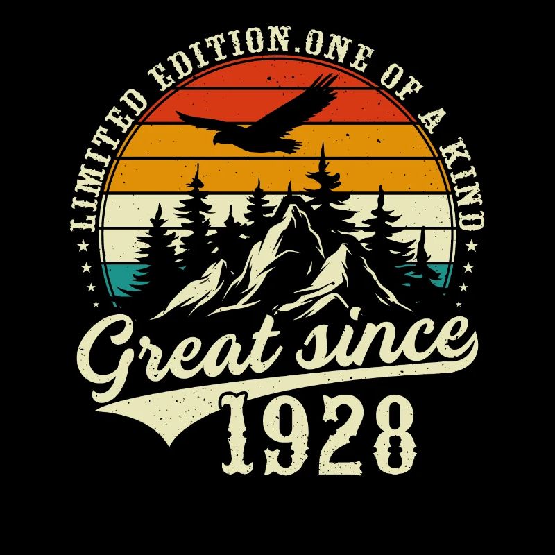 Unique En Son Genre Depuis 1928