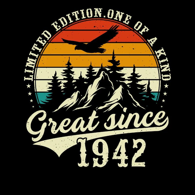 Unique En Son Genre Depuis 1942