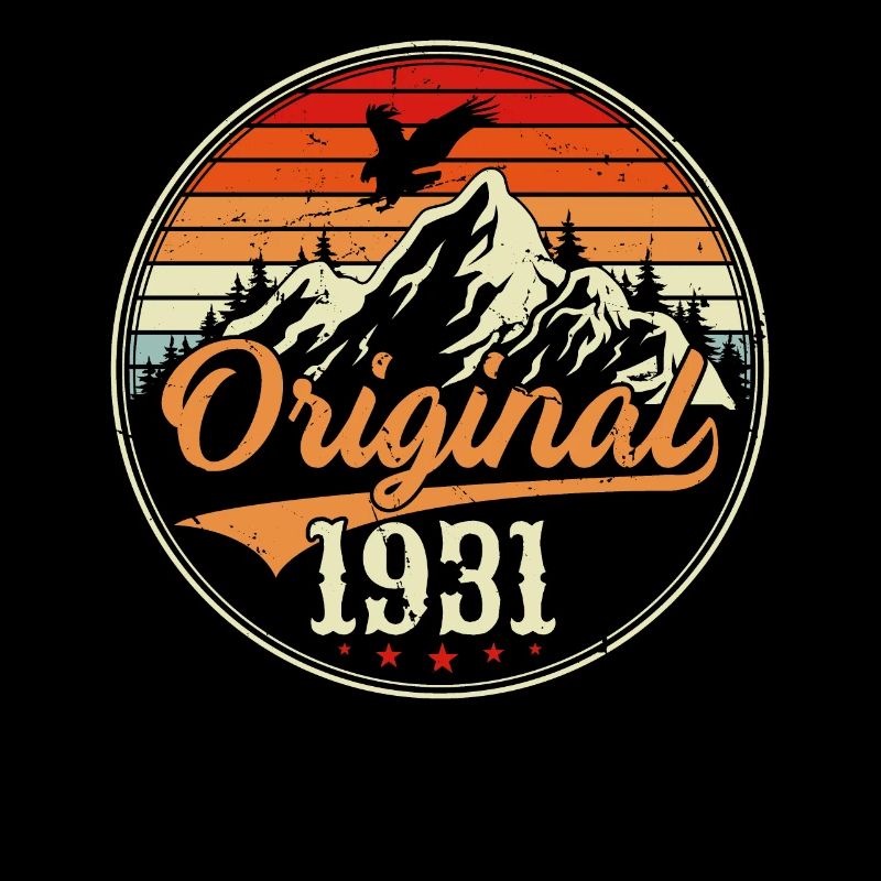 Original 1931