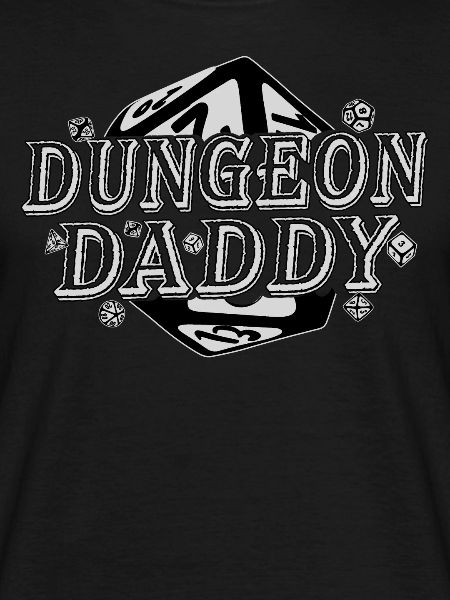 Dungeon Daddy