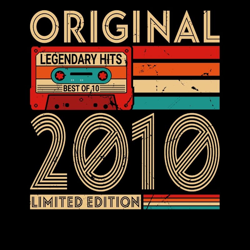 Original Legendary Hits Best of 2010