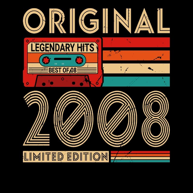 Original legendary hits Best of 2008