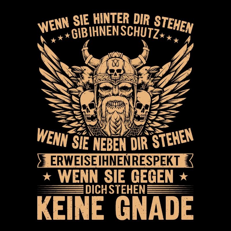 Wenn Sie Hinter Dir Stehen