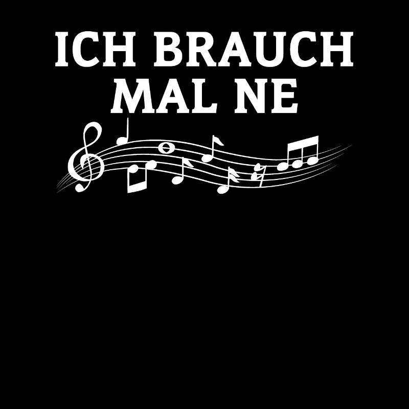Ich Brauche Mal Ne