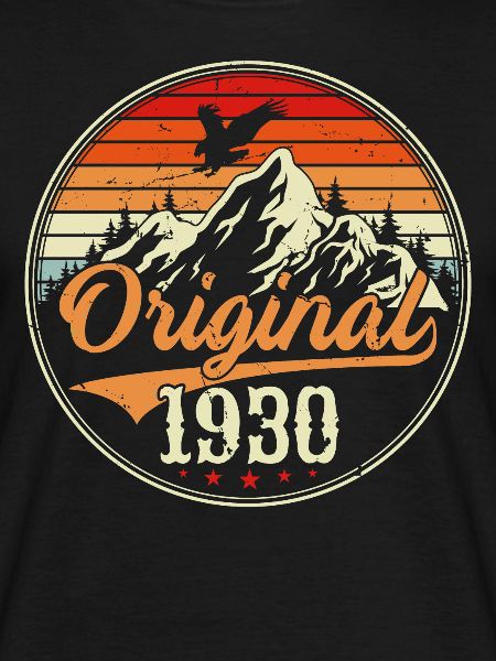 Original 1930