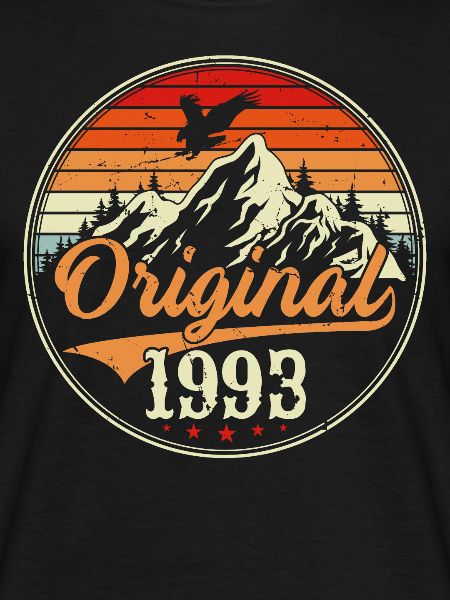 Orginal 1993