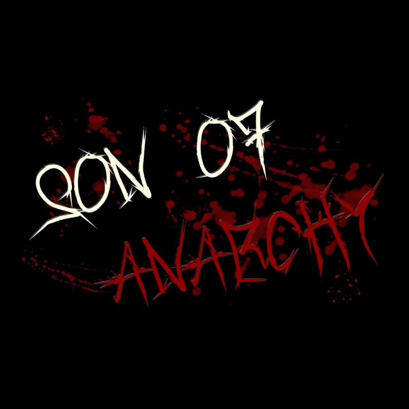 Son of Anarchy