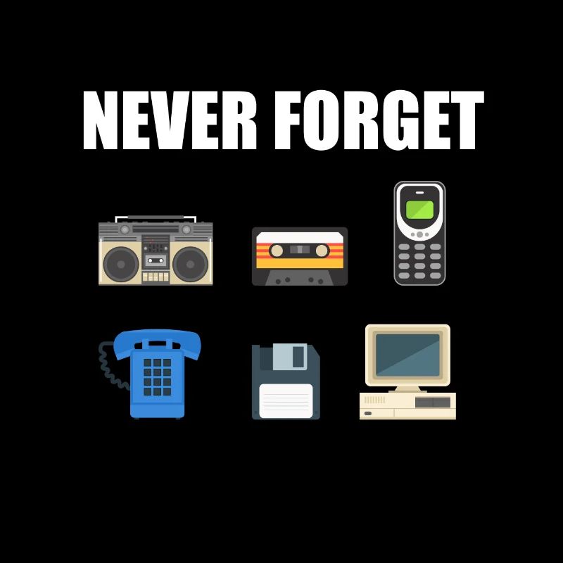 80s 90s 80s 90s