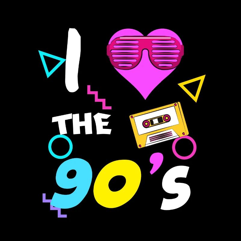 80s 80s 90s 90s