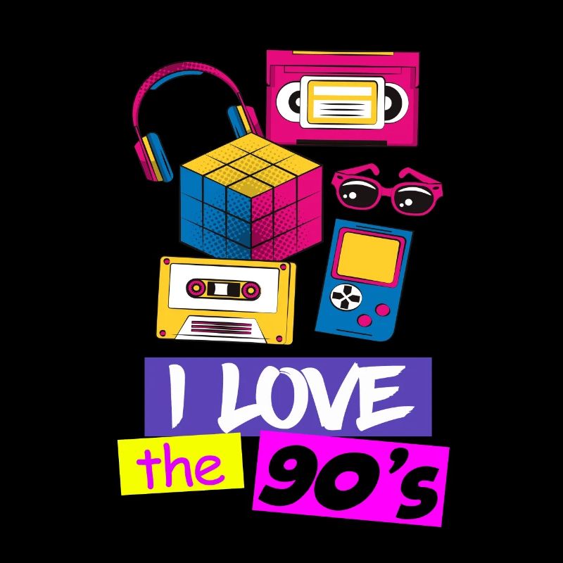 80s 90s 80s 90s