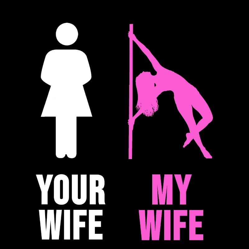Pole Dance Shirt Stripper Burlesque Cadeau