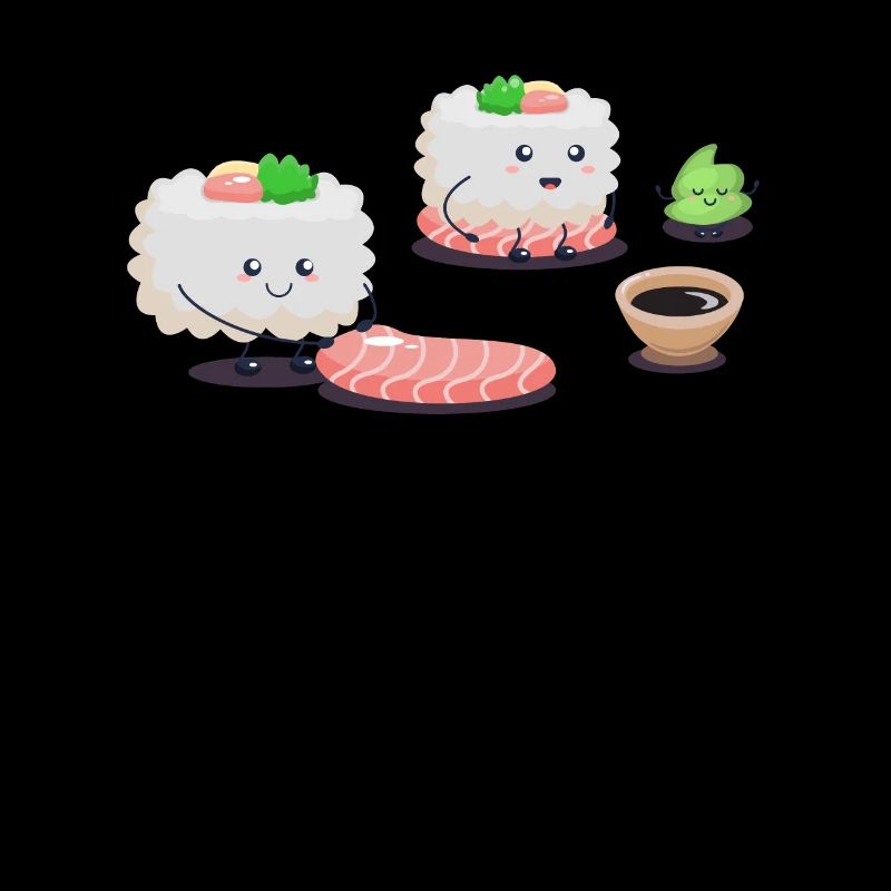 Soirée sushi