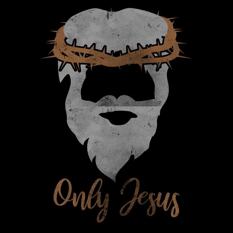 Jesus - Only Jesus