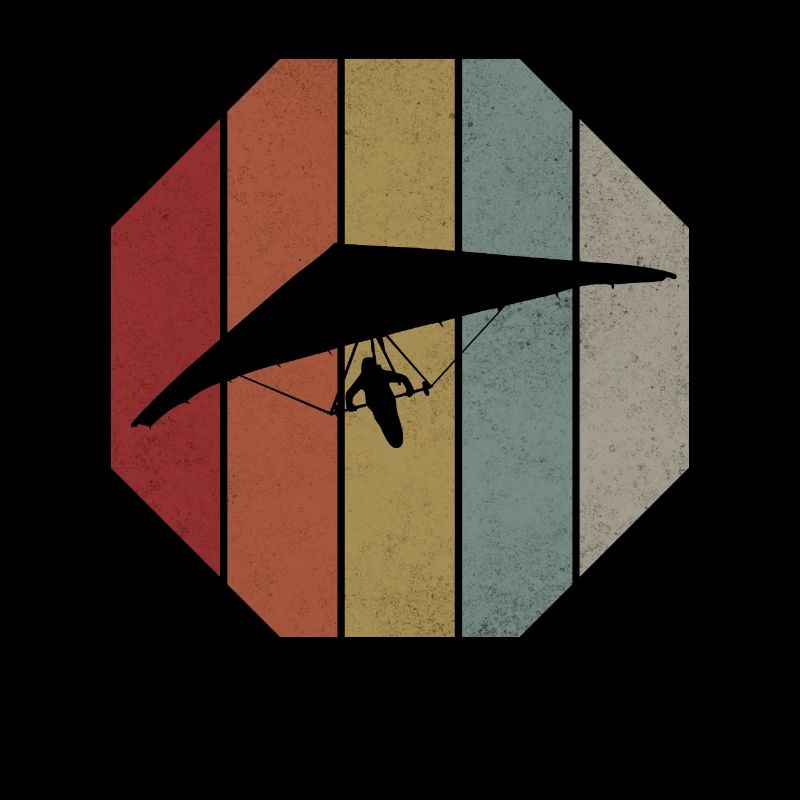 Hang glider hang glider hang gliding