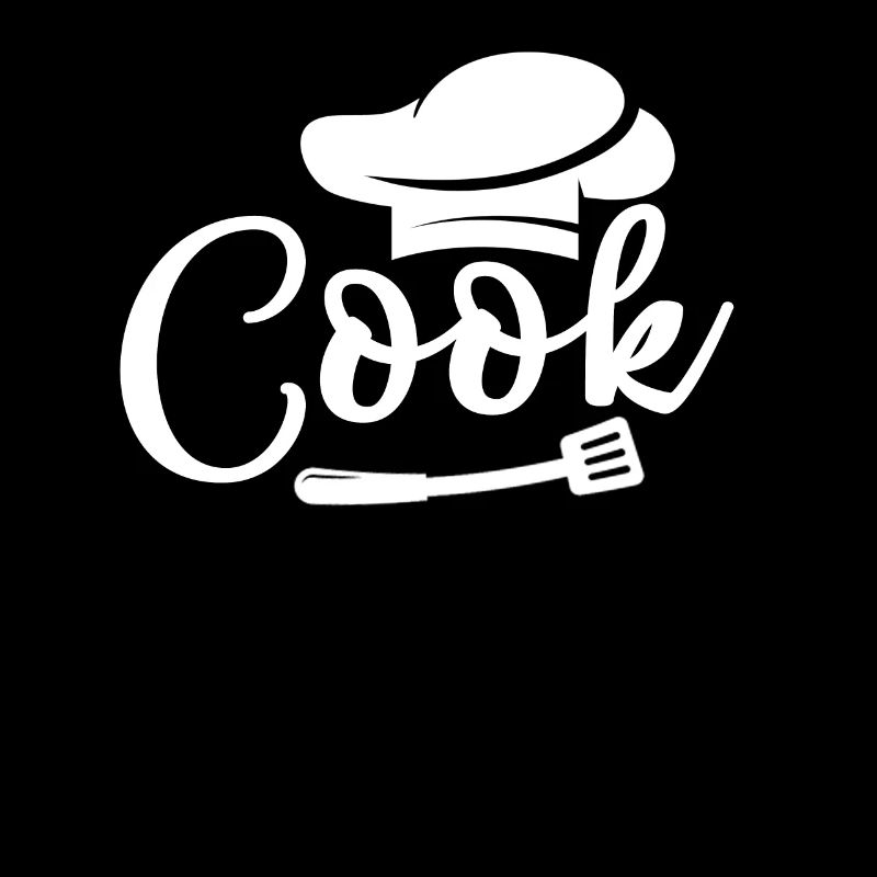 Cadeau de chef cuisinier