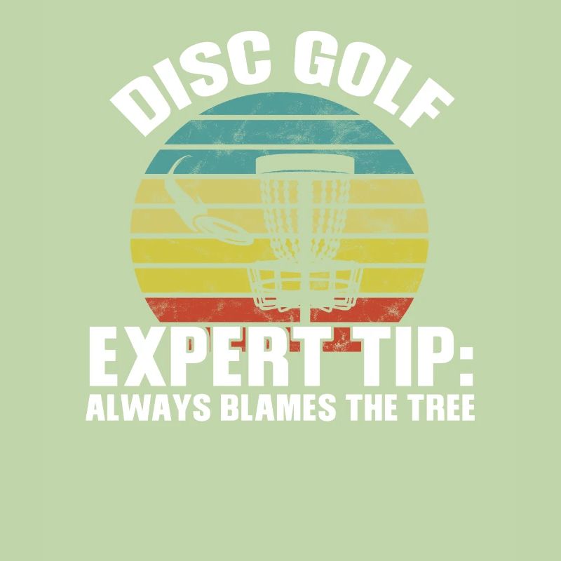 Disc Golf Disc Golf Tree Gift