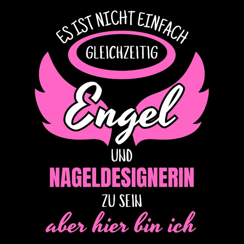 Nageldesignerin Engel