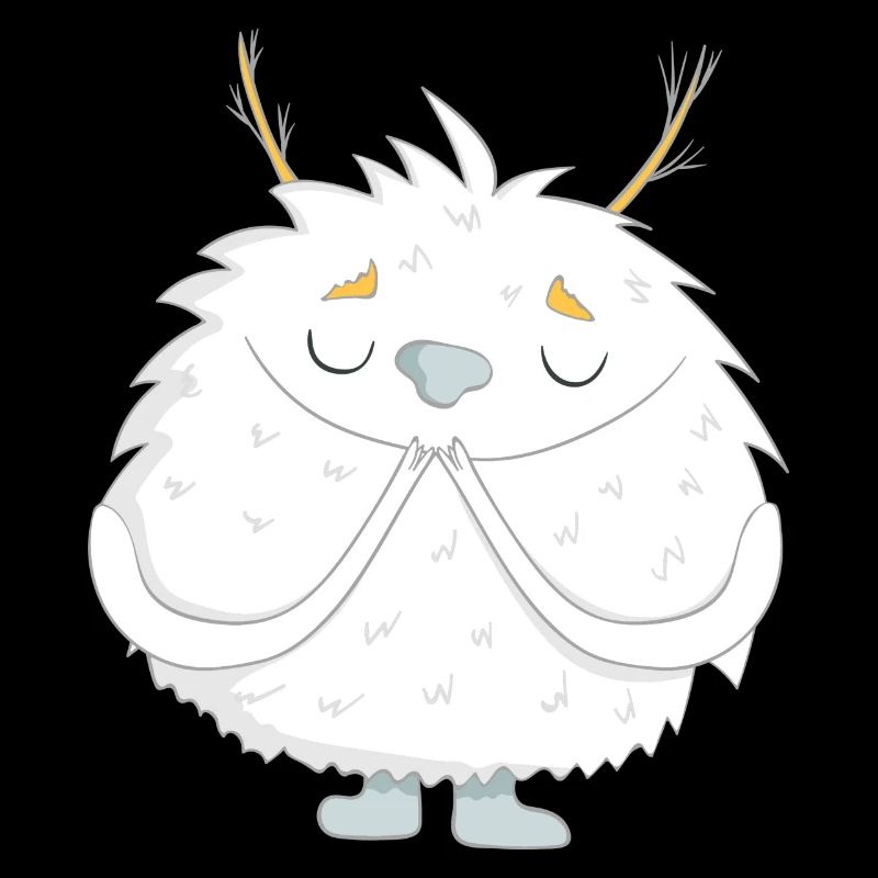 Yeti petit