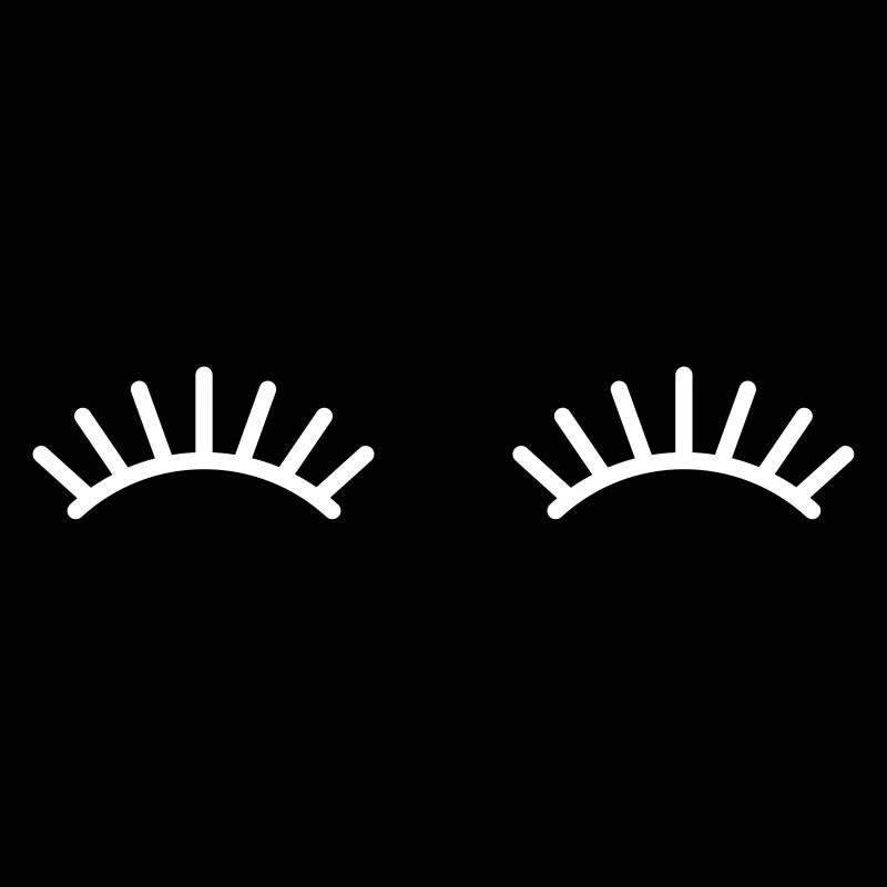 Wimpern