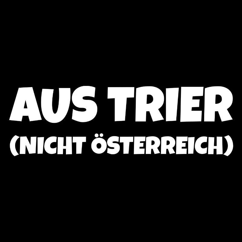 Trier Lustig Trierer