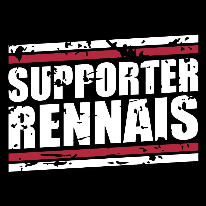 Weinlese-Bär Rennais