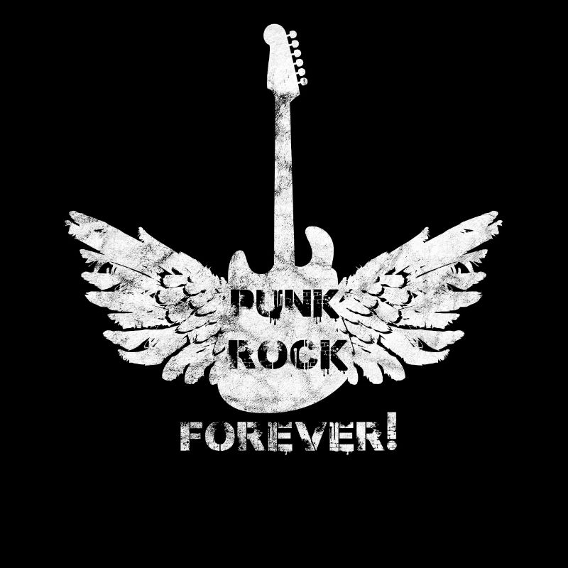 Punk punk rock