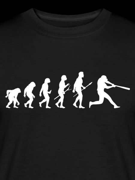 baseballplayer evolution