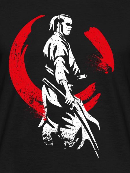Samurai Ronin