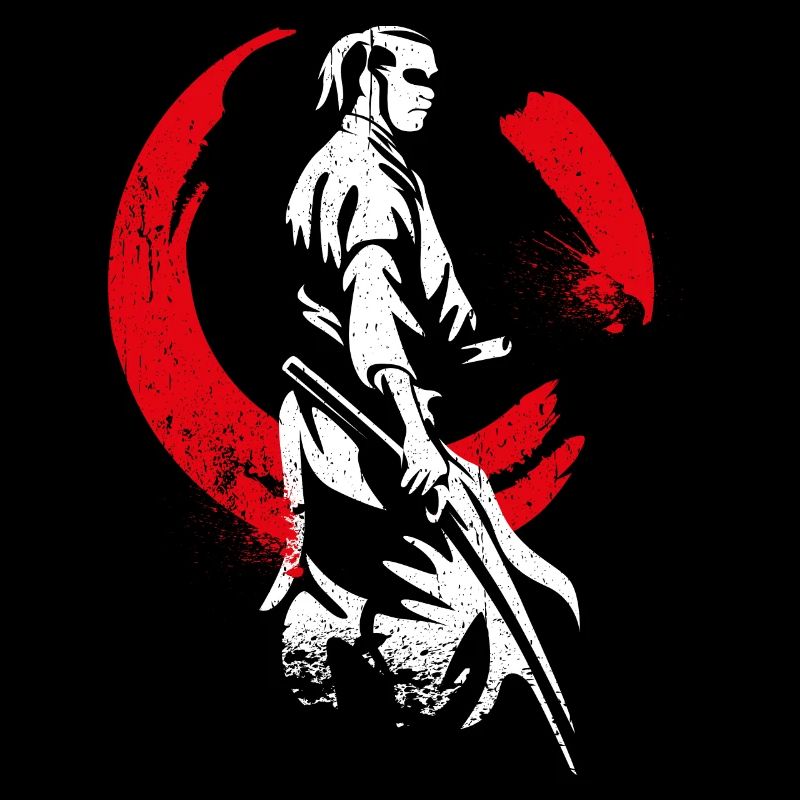 Samurai Ronin