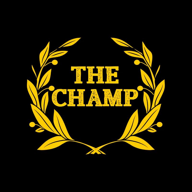 The Champ