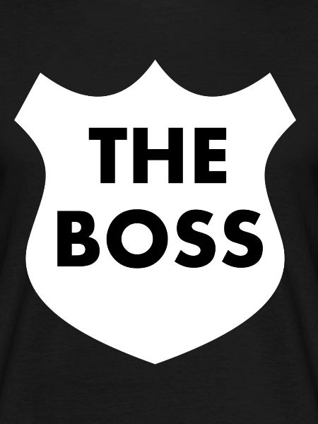The Boss