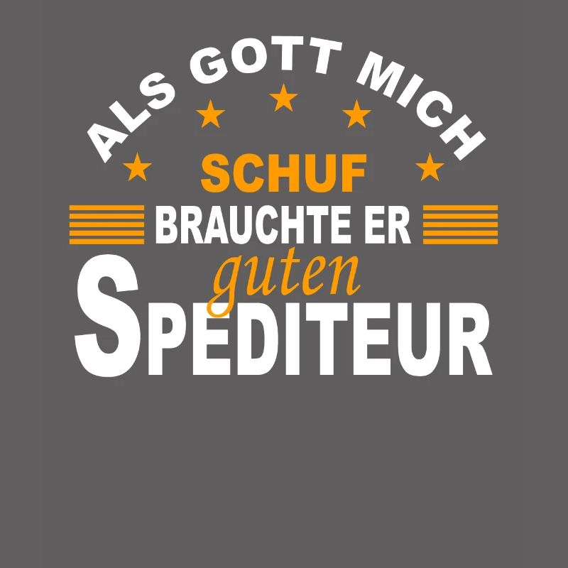 Logistician forwarding agent forwarder forwarder gift