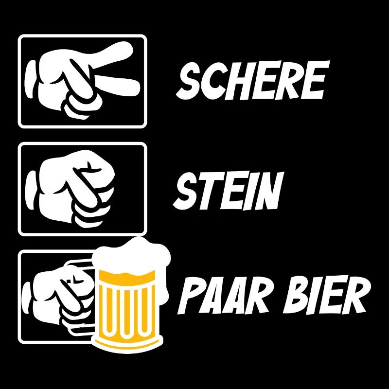  - Coole Bier sprüche