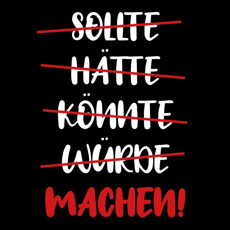 Fais-le!