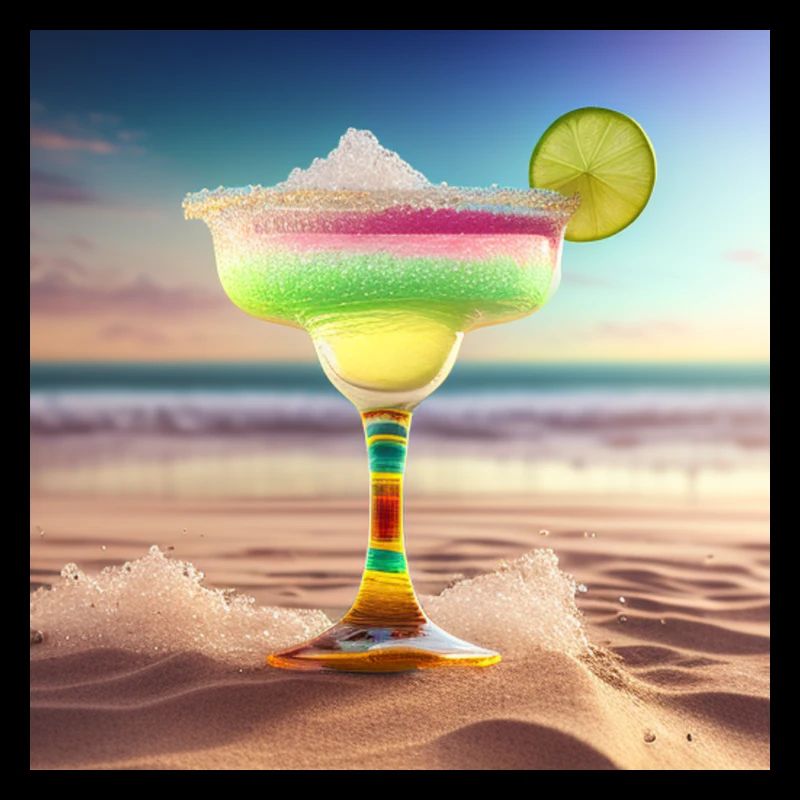 Cocktail 7 Gift
