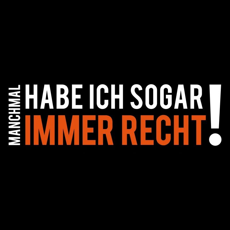 Besserwisser Klugscheißer
