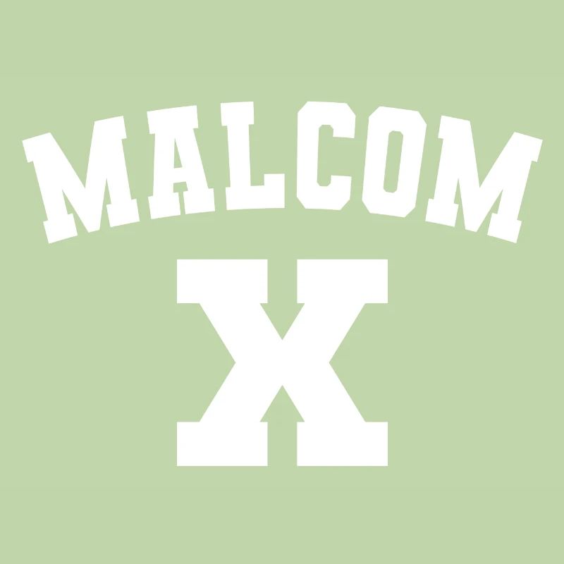 MALCOM X Black History