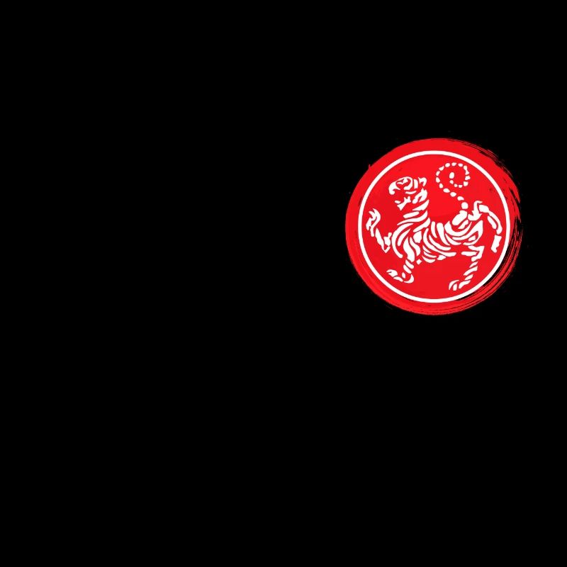 Logo de Karaté Shotokan Tiger