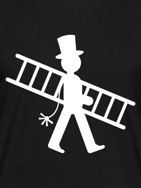 Chimney sweep Apprentice