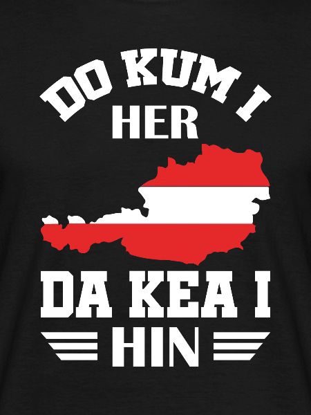Austria Austrian Austrian