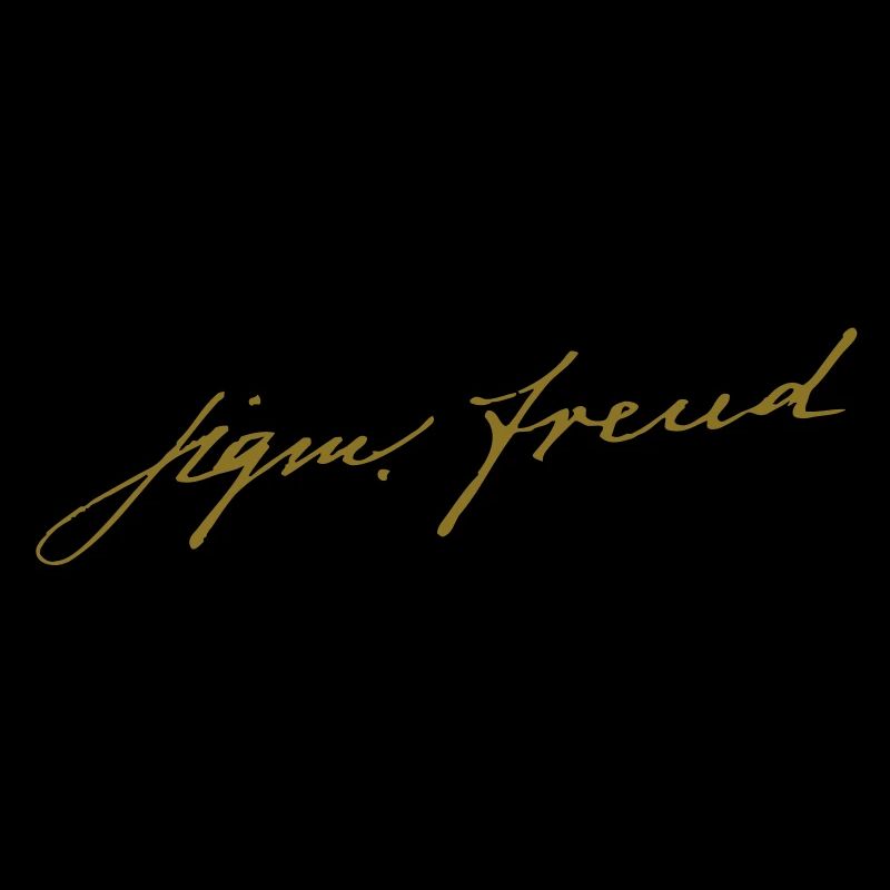 Sigmund Freud