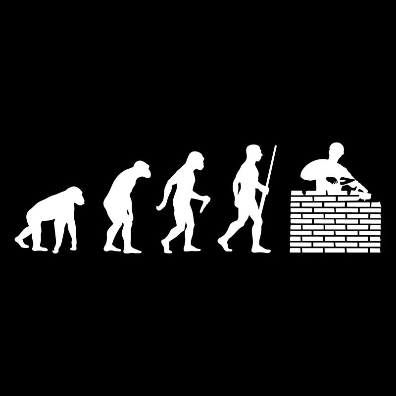 Évolution de Mason