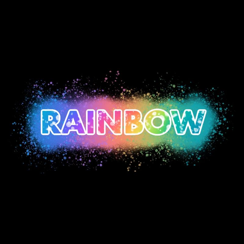 Arc-en-ciel