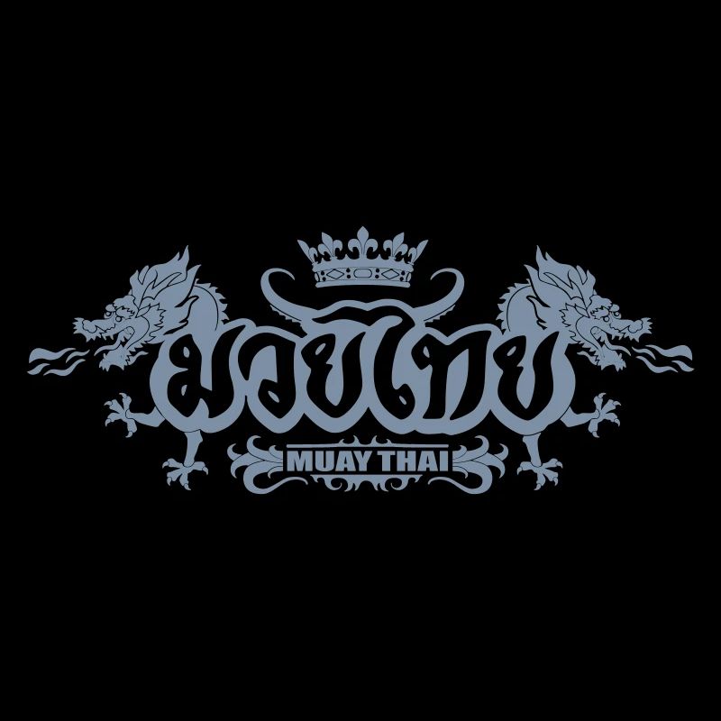 Muay Thai Dragons