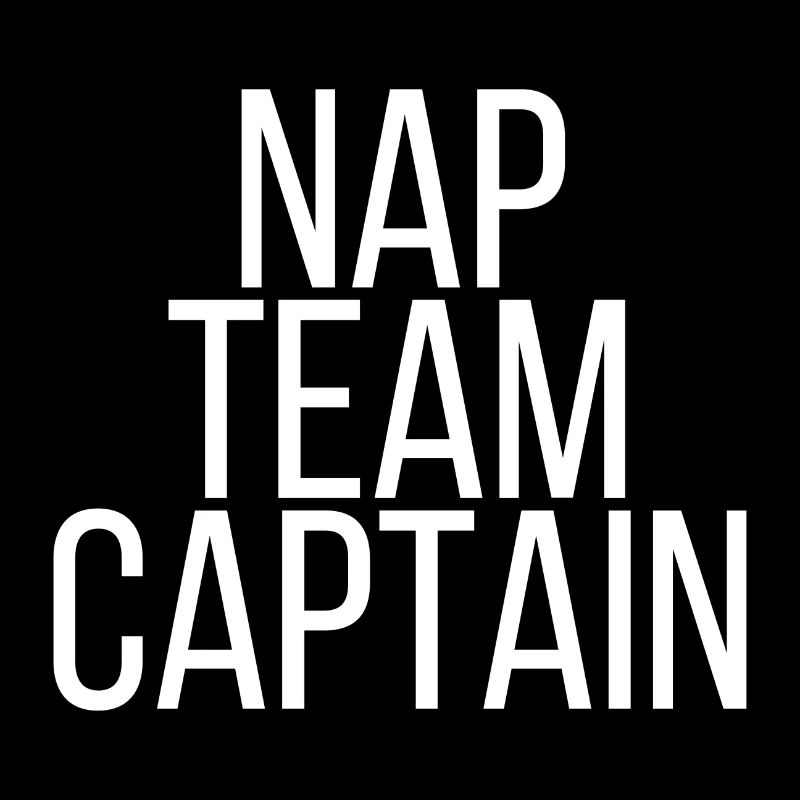 Nap team captain